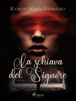 cover image of La schiava del Signore
